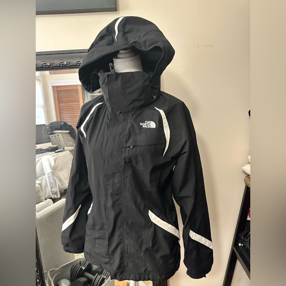 The North face triclimate  parka SHELL ONLY